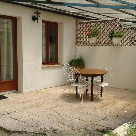 Apartament Les Tournesols Lunel-Viel Zewnętrze zdjęcie