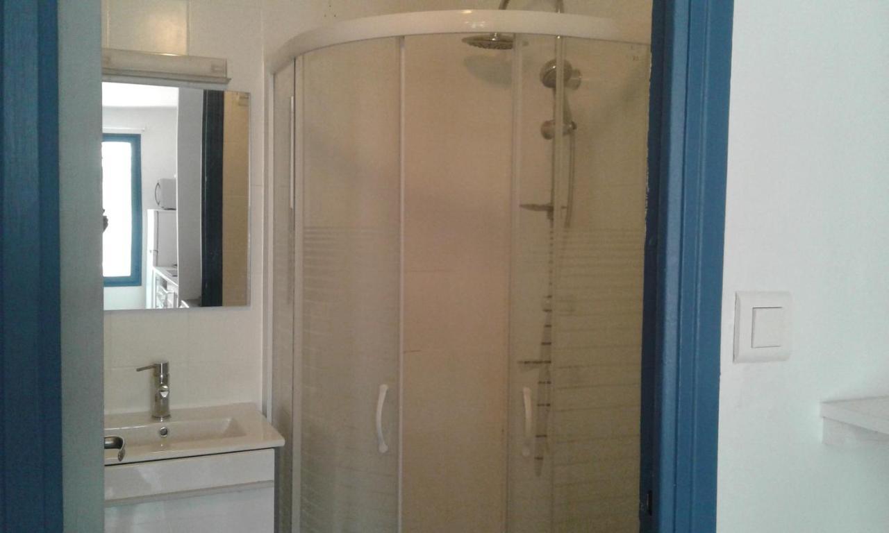 Apartament Les Tournesols Lunel-Viel Zewnętrze zdjęcie