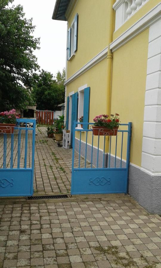 Apartament Les Tournesols Lunel-Viel Zewnętrze zdjęcie