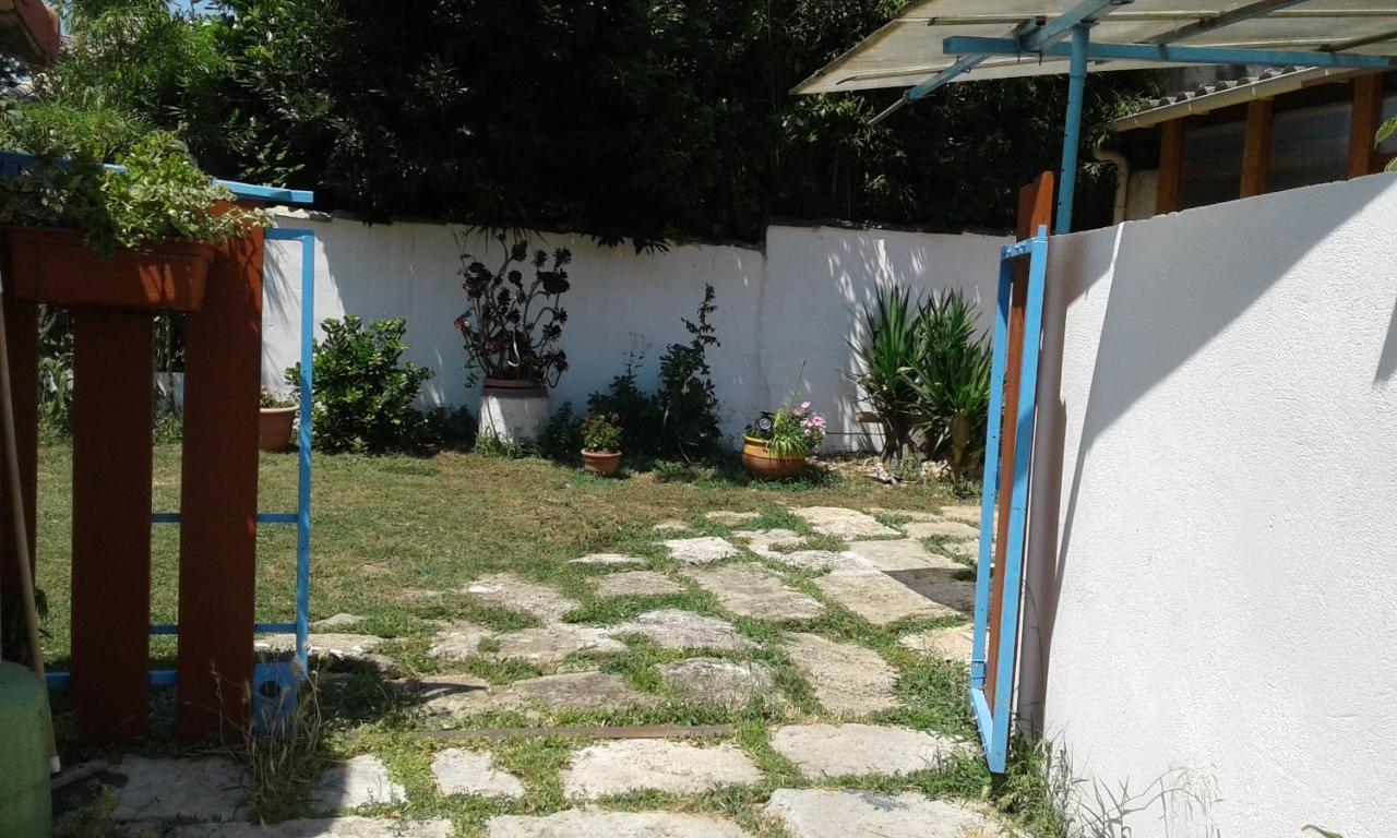 Apartament Les Tournesols Lunel-Viel Zewnętrze zdjęcie