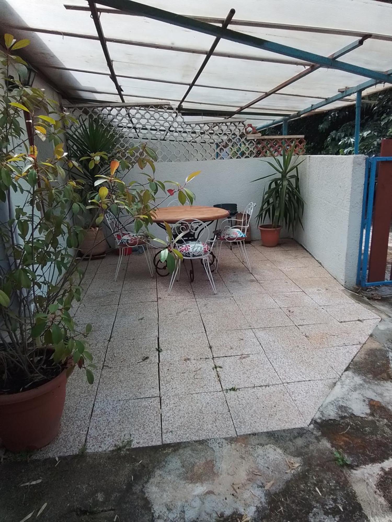 Apartament Les Tournesols Lunel-Viel Zewnętrze zdjęcie